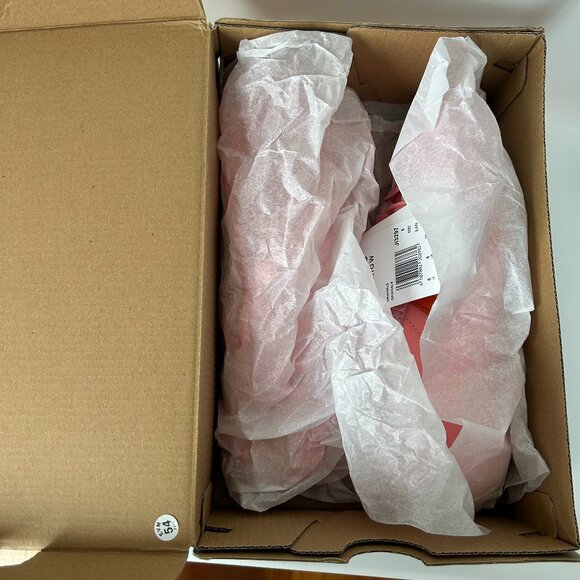 Adidas Originals Tokyo Women’s Sneakers Pink Orange Gold Size 6.5 New With Box - Picture 6 of 14